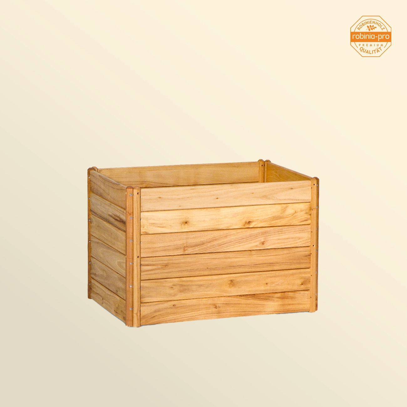 robinia-pro HOCHBEET aus Holz