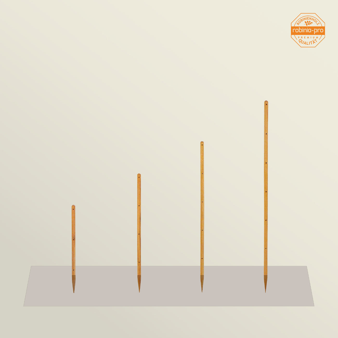 robinia-pro ROSENSTAB