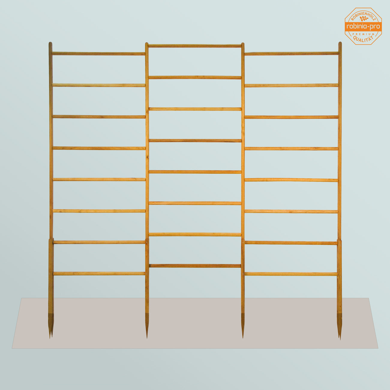 robinia-pro TOMATEN-RANKGITTER