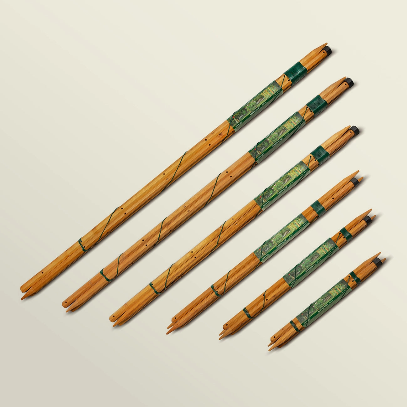 robinia-pro RANKHILFE-SET