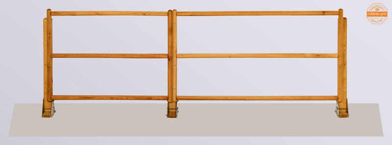 robinia-pro ZAUNFELD style