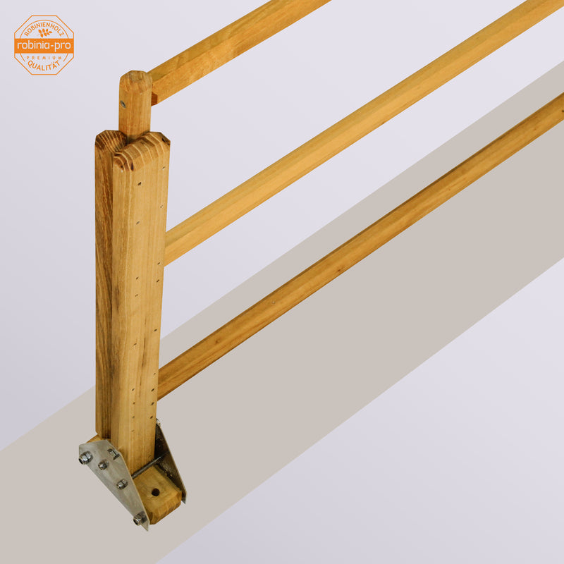 robinia-pro ZAUNFELD style