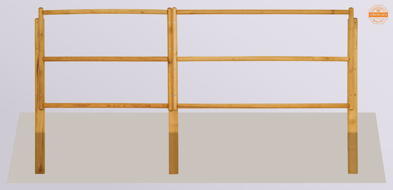 robinia-pro ZAUNFELD style