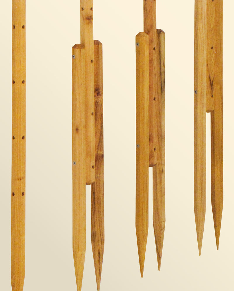 robinia-pro ROSENSTAB