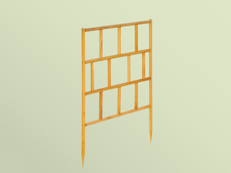robinia-pro RANKGITTERZAUN