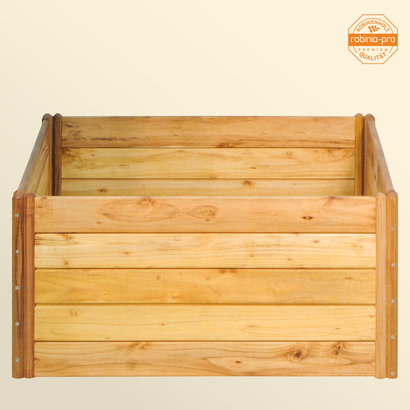 robinia-pro HOCHBEET aus Holz