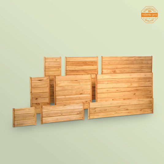 Image robinia-pro HOCHBEET-Modul