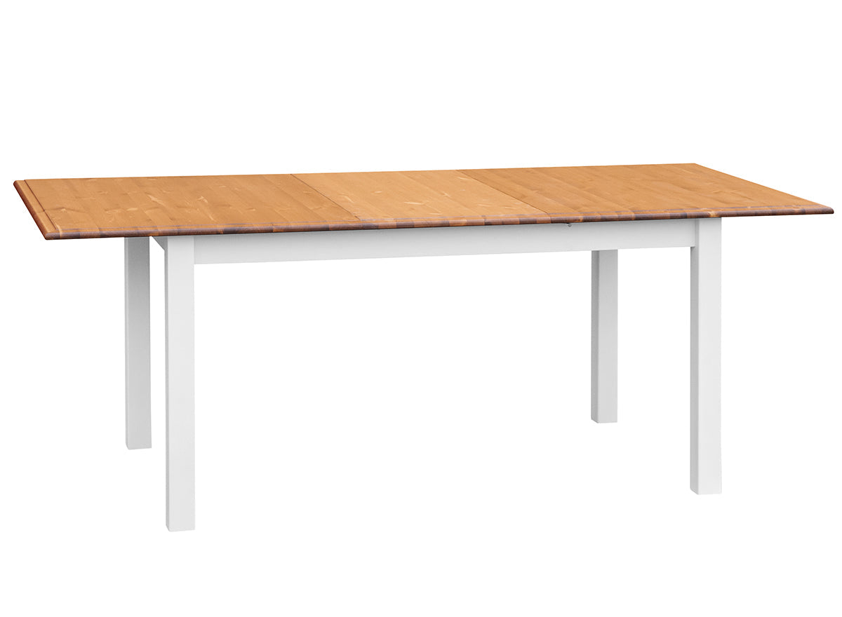Esstisch aus Holz ausziehbar, Model Beluno Elegante