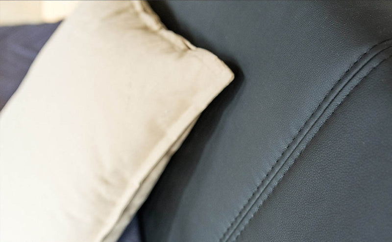 Massivholzbett, Model NOVA, Birke – Handgefertigtes Design für Ihr Schlafzimmer